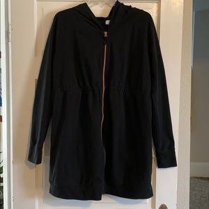 Isabel maternity hoodie